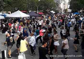 Soulful Taste festival to celebrate Burgh’s Black history and food
