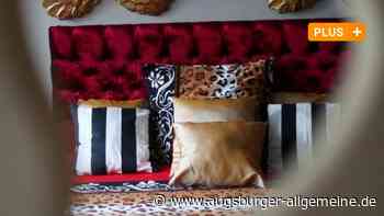 Augsburger Rotlicht-Milieu: Frau bringt Ex-Bordellbetreiber in U-Haft