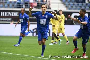 Over de 'Slag om Vlaanderen', weerbaarheid bij OHL en KVK, de familie Vanzeir, Anderlecht en Beerschot