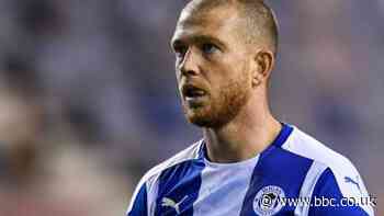 Joe Garner: Fleetwood Town sign forward after Apoel exit