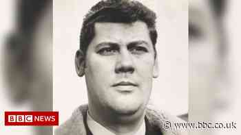 Blackpool police shootings: 'Armed robber's bullet lodged near my heart'