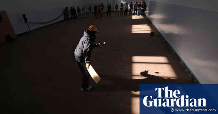 The Spin | Afghanistan women’s cricketers left feeling abandoned by authorities
