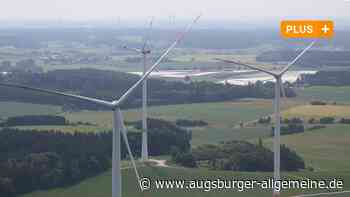 Wie viel Strom in Aichach erzeugt und verbraucht wird - Augsburger Allgemeine
