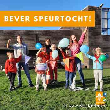 Bever speurtocht door Kwintsheul op 4 september | Agenda op Westlanders.nu - Westlanders.nu