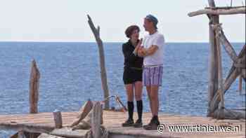 Twitter giert om dove John de Bever in Expeditie Robinson - RTL Nieuws