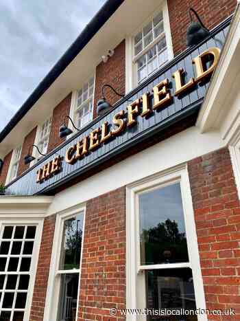 The Chelsfield Orpington to reopen after £400k investment