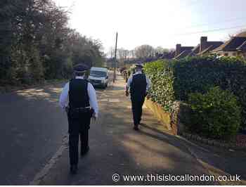 Orpington stabbing: Four released with no further action