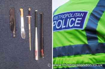 Orpington stabbing: Four arrests following Bromley violence