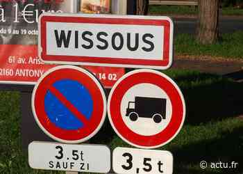 Essonne. Pourquoi la ville de Wissous s'appelle-t-elle ainsi ? - Actu Essonne