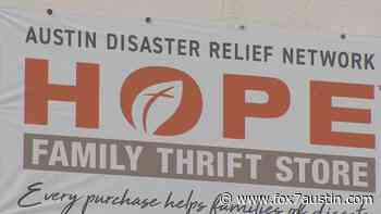 Austin-area nonprofit seeks donations for Hurricane Ida survivors - FOX 7 Austin