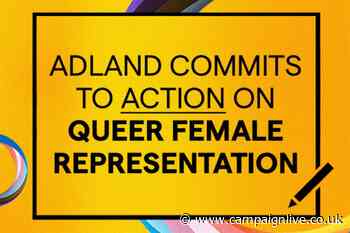 Open letter calls for greater inclusion of LGBT+ women in advertising