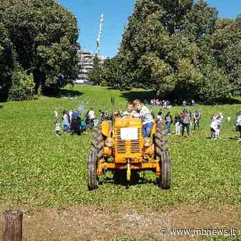 Arcore, “Com'era la festa patronale ai tempi dei nonni?” La ProArcore a caccia di vecchie foto - MBnews