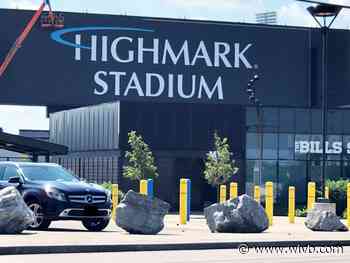 Two New York state lawmakers are pushing for transparency in new Bills stadium discussions