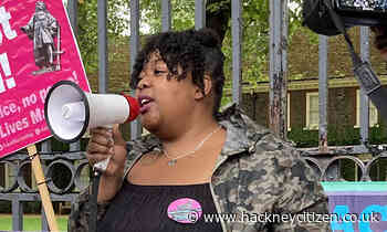 Calls for Museum of the Home boycott at latest protest against slaver statue