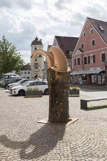 Aichach ein Wochenende ganz im Zeichen von Musik, Kunst und Kultur - Aichach - myheimat.de