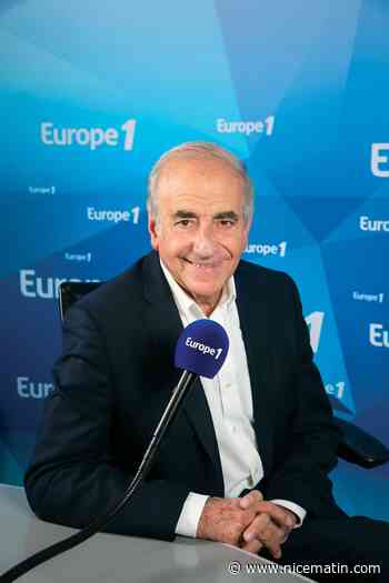 Mercato de rentrée... Ça a bougé sur les ondes!