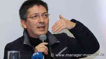 Traton: MAN-Betriebsratschef Saki Stimoniaris geht - Kulturkampf fordert exponiertes Opfer