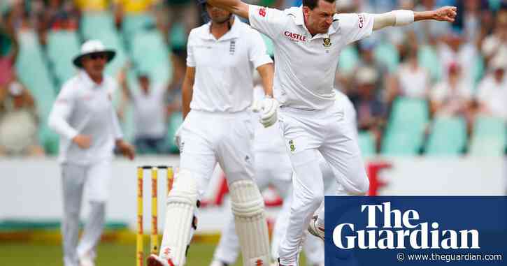 South Africa legend Dale Steyn announces retirement from cricket