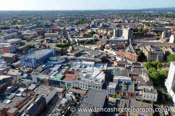 Blackburn's Adhan Group buys Preston's main shopping centre