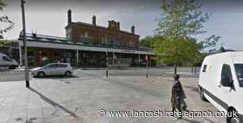 Trains cancelled after trespassers spotted on tracks between Blackburn and Burnley