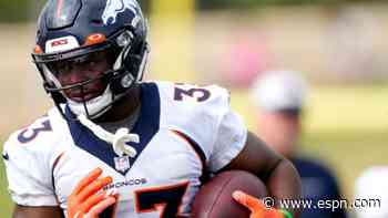 What 'physical offense' could mean for Denver Broncos' run game