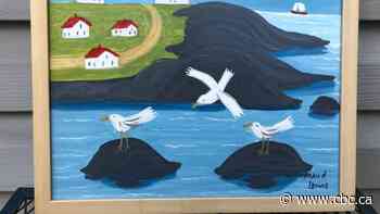 After 16 years, couple learns cherished Maud Lewis painting is likely a fraud