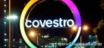 Covestro-Aktie: Wieder bereit für den Aufwärtstrend - wie Sie gewinnstark dabei sein können