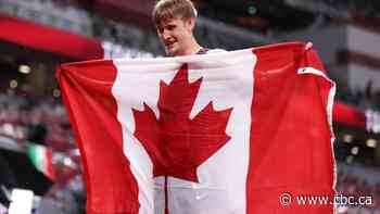 Paralympic wake-up call: Canadian races to bronze on track with lifetime-best performance