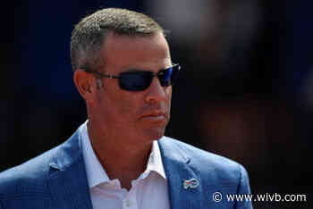 Bills projected 53-man roster