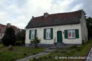 Beschermd Spaans Huis te koop via Biddit