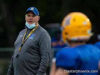 Battle of the undefeated: Saskatoon Hilltops have extra week to prepare for rival Regina Thunder