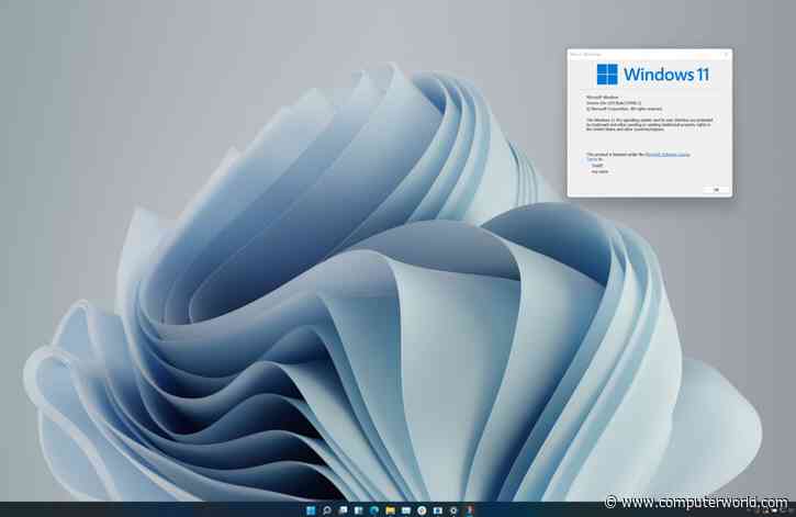 How to check if your PC can run Windows 11