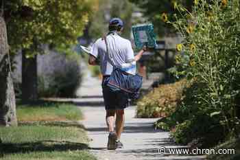 USPS has shorted some workers’ pay for years, CPI finds