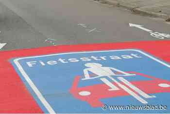 Meerweg wordt fietsstraat en het licht wordt er niet meer gedoofd om 23 uur