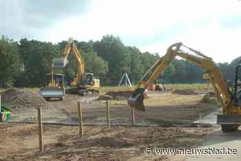 Werken Hoge Zandweg verlengd