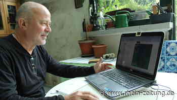 Kaum Internet in Klotten: Das ist der Grund - Rhein-Zeitung