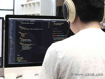 Train to become a full stack developer for under $40