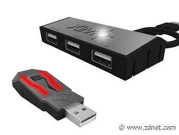 XIM Apex adapter deal: Use your favorite peripherals on your game console