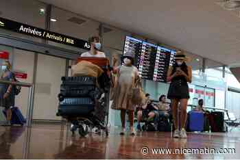 Peut-on voyager en France en venant d'une zone classée orange sans être vacciné contre la Covid-19?