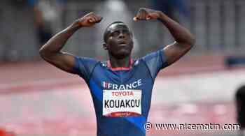 Paralympiques-2020: Charles-Antoine Kouakou, 6e médaille d'or française