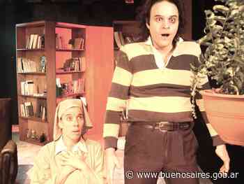 La renovada programación del Complejo Teatral durante septiembre - buenosaires.gob.ar