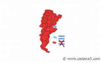 Departamentos en Córdoba, a la mitad que en Buenos Aires - Cadena 3