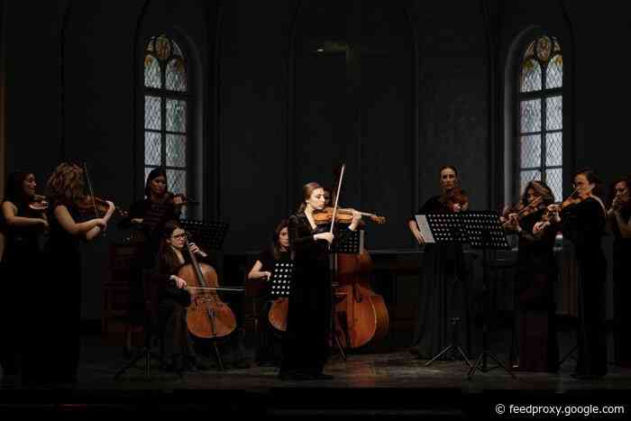 Apple buys classical music streaming service Primephonic