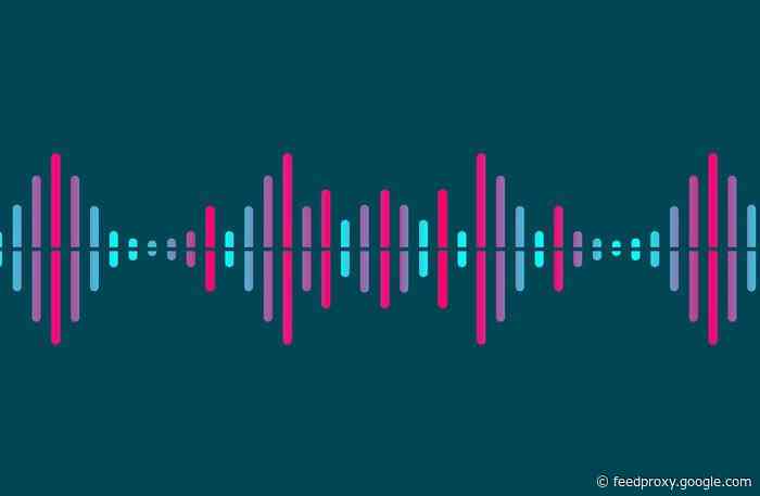 Build your very own customized AI voice using Resemble Fill