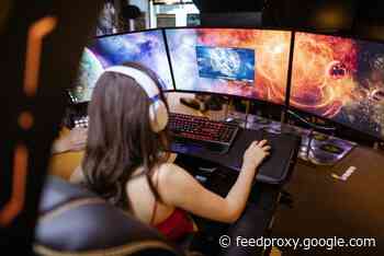 China to limit kids and teens gaming to three hours a week