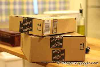 Amazon To Let Customers Buy Now And Pay Later