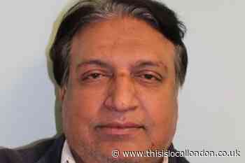 Murder probe in Hounslow after man dies of head injury