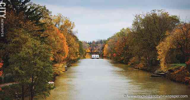 State seeks more public input on Erie Canal tree-cutting plan