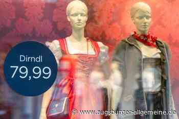 Welche Lehrstellen in der Region Augsburg noch unbesetzt sind