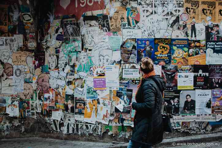 From traditional to digital: the shift in business marketing